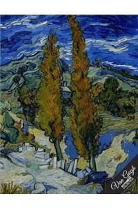 Van Gogh Notebook Collection