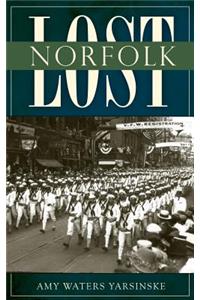 Lost Norfolk