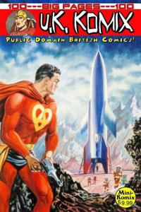 U.K. Komix