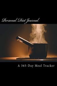 Personal Diet Journal