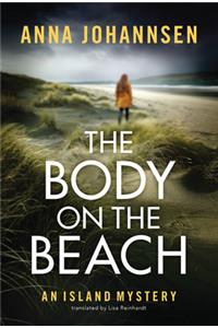 The Body on the Beach