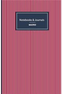 Notebooks & Journals