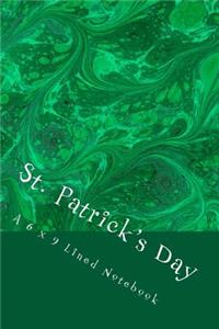 St. Patrick's Day