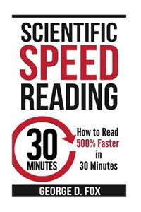 Scientific Speed Reading