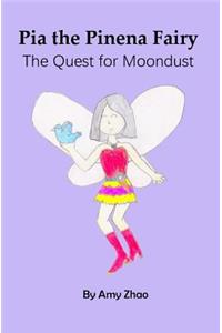 The Quest for Moondust