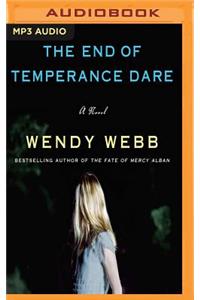 End of Temperance Dare