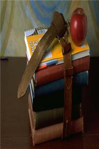 School Journal Old Fashioned School Books