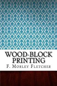 Wood-Block Printing