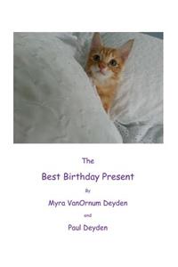 The Best Birthday Present