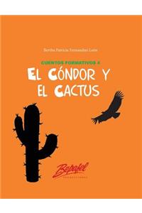 El cóndor y el cactus
