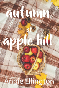 Autumn at Apple Hill (Large Print)