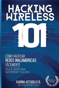 Hacking Wireless 101