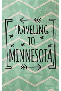 Traveling To Minnesota