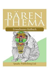 Bären Thema