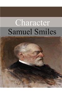 Character