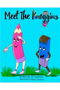 Meet The Knoggins