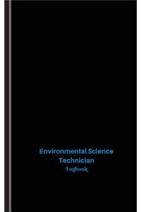 Environmental Science Technician Log