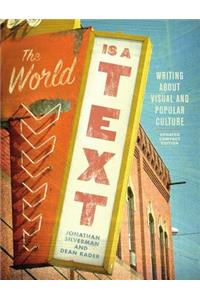 The World is a Text