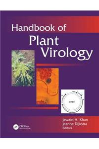 Handbook of Plant Virology