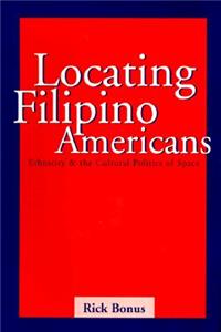 Locating Filipino Americans