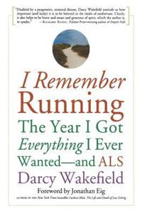 I Remember Running