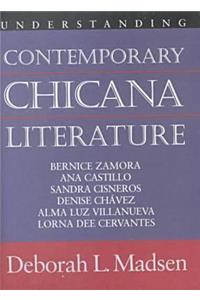 Understanding Contemporary Chicana Literature