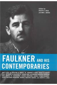 Faulkner and His Contemporaries