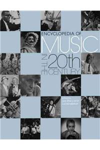 Encyclopedia of Music in the 20th Century