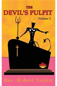 Devil's Pulpit Volume Two