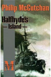 Halfhyde's Island