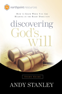 Discovering God's Will