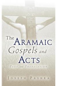 Aramaic Gospels and Acts