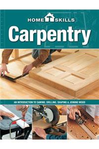 Homeskills: Carpentry