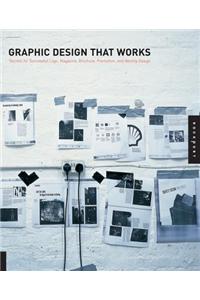 Graphic Design That Works