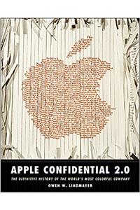 Apple Confidential 2.0