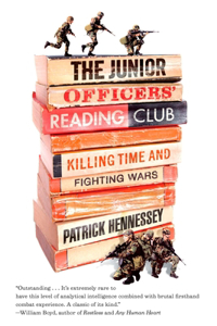 Junior Officers' Reading Club