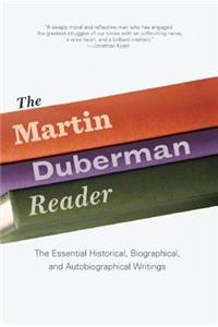 Martin Duberman Reader