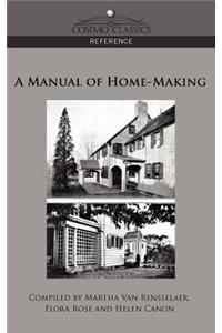 Manual of Home-Making