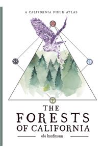 The Forests of California