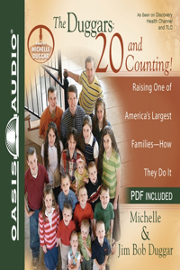 Duggars: 20 and Counting!