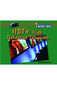 HD TV
