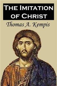 The Imitation of Christ