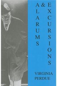 Alarums & Excursions