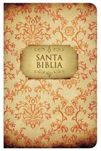 Santa Biblia-Rvr 1977