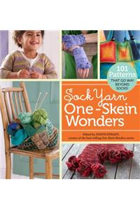 Sock Yarn One-Skein Wonders(r)