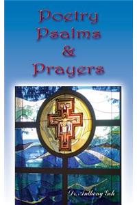 Poetry, Psalms & Prayers