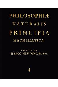 Philosophiae Naturalis Principia Mathematica (Latin Edition)