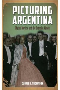 Picturing Argentina