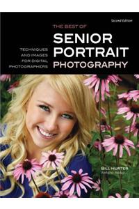 Best of Senior Portrait Photography