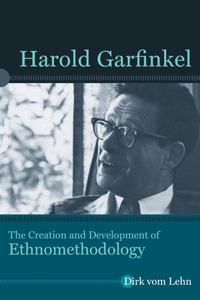 Harold Garfinkel